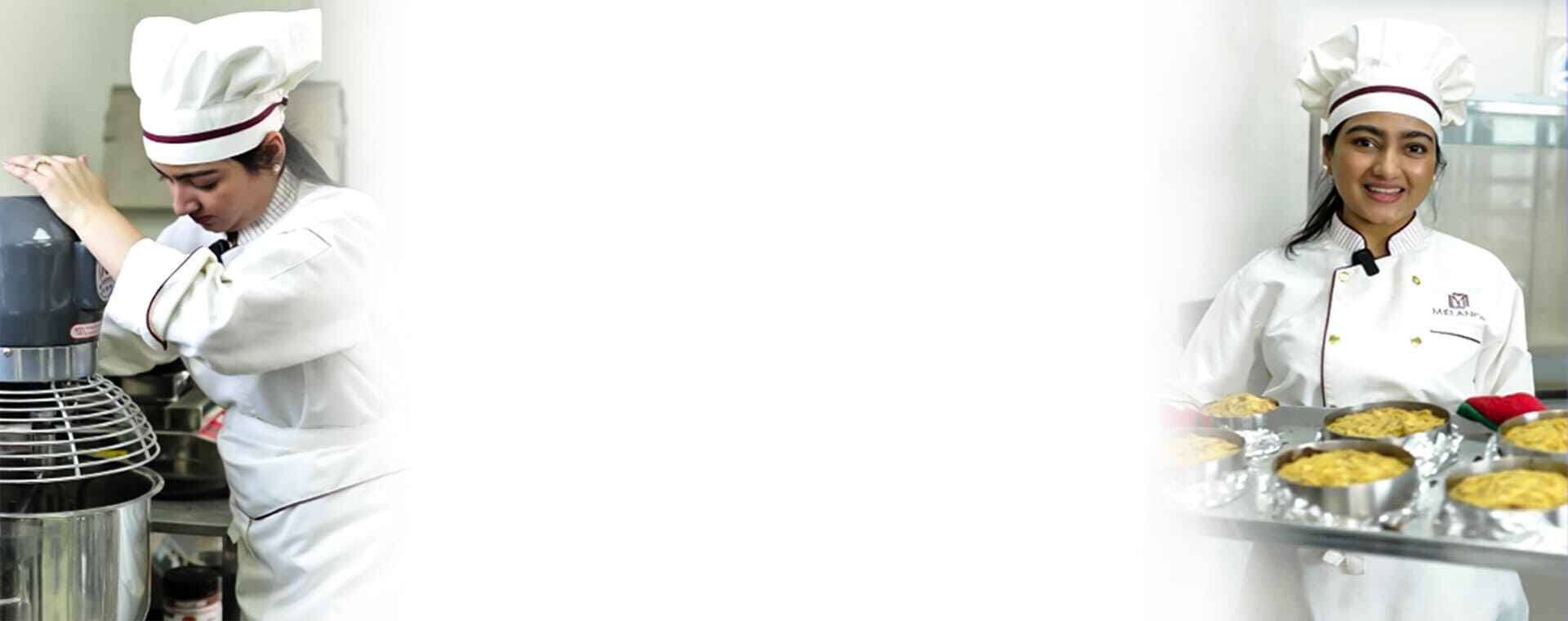 The heart behind the brand