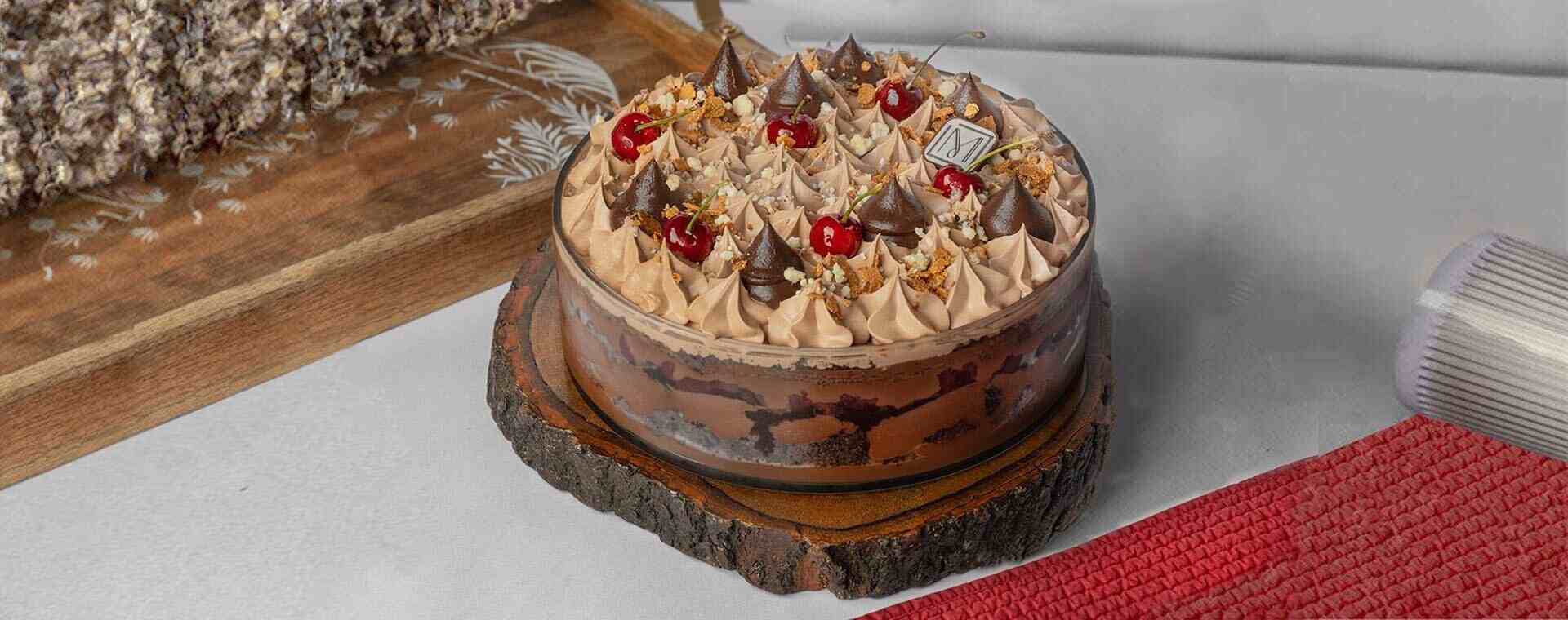 Celebrate with extra delicious